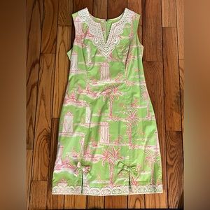 Lilly Pulitzer Sundress